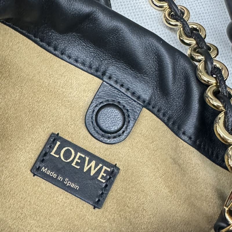 Loewe Flamenco Bags